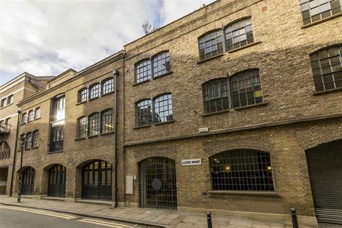 Mill Street, London SE1