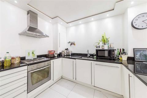 2 bedroom flat to rent, Mill Street, London SE1