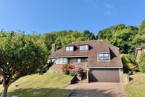 undefined, Lincoln Close, Meads, Eastbourne, BN20