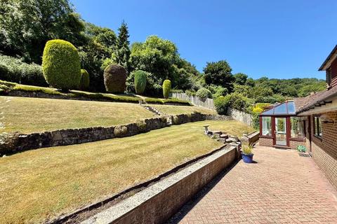 undefined, Lincoln Close, Meads, Eastbourne, BN20