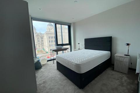 2 bedroom apartment to rent, The Strand, Drury Lane, Liverpool
