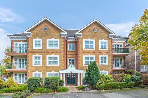 undefined, 11 Fairfields, 248 Chase Side, Southgate, London, N14 4QZ