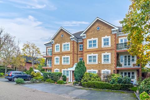 undefined, 11 Fairfields, 248 Chase Side, Southgate, London, N14 4QZ