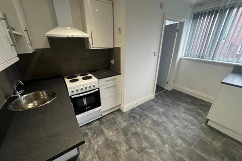 undefined, Bank Street, Castleford
