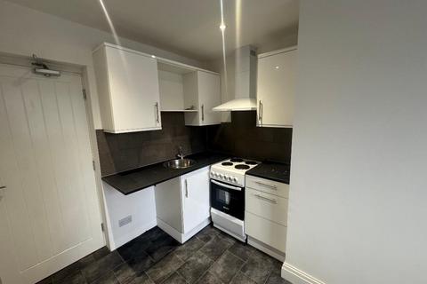 undefined, Bank Street, Castleford