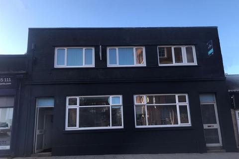 undefined, Bank Street, Castleford