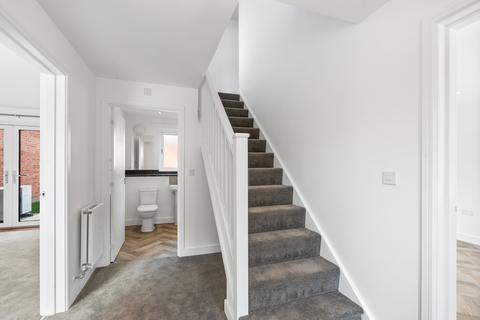 3 bedroom detached house to rent, Plot 20 Molly Rose Walk, The Lathe at The Foundry, Douglas Drive, Molly Rose Walk GU35