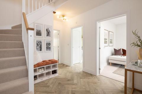 undefined, Restrop Road, Purton, SN5