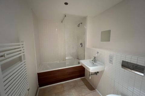 undefined, Apartment 56, City Point, 1 Solly Street, Sheffield S1 4BP