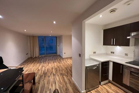 undefined, Apartment 56, City Point, 1 Solly Street, Sheffield S1 4BP