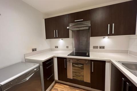 undefined, Apartment 56, City Point, 1 Solly Street, Sheffield S1 4BP