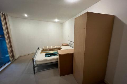 undefined, Apartment 56, City Point, 1 Solly Street, Sheffield S1 4BP