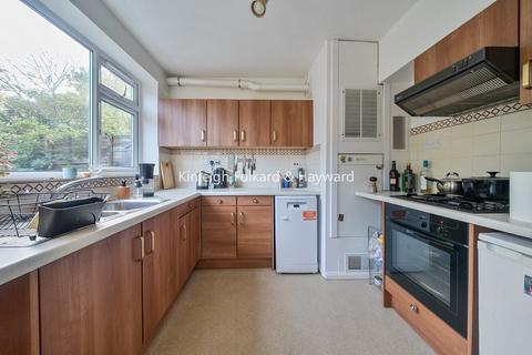 undefined, April Glen, Mayow Road, London, SE23