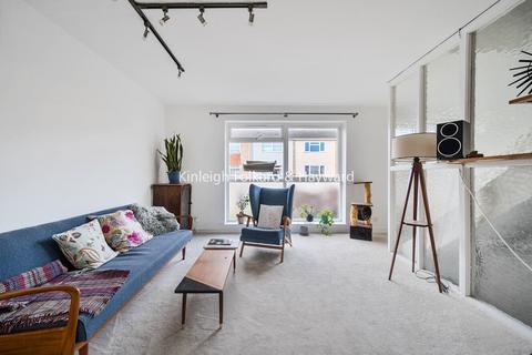 undefined, April Glen, Mayow Road, London, SE23