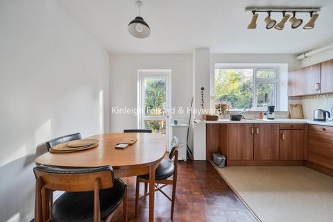 undefined, April Glen, Mayow Road, London, SE23
