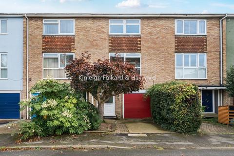 undefined, April Glen, Mayow Road, London, SE23