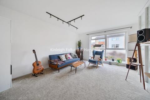 undefined, April Glen, Mayow Road, London, SE23
