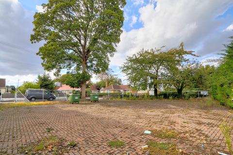 undefined, Marine Villa Road, Knottingley, WF11