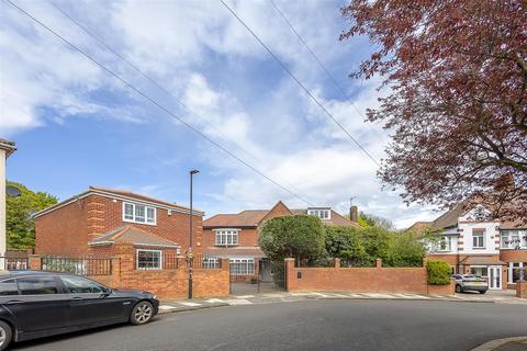 7 bedroom detached house for sale, Moorside North, Fenham, Newcastle upon Tyne