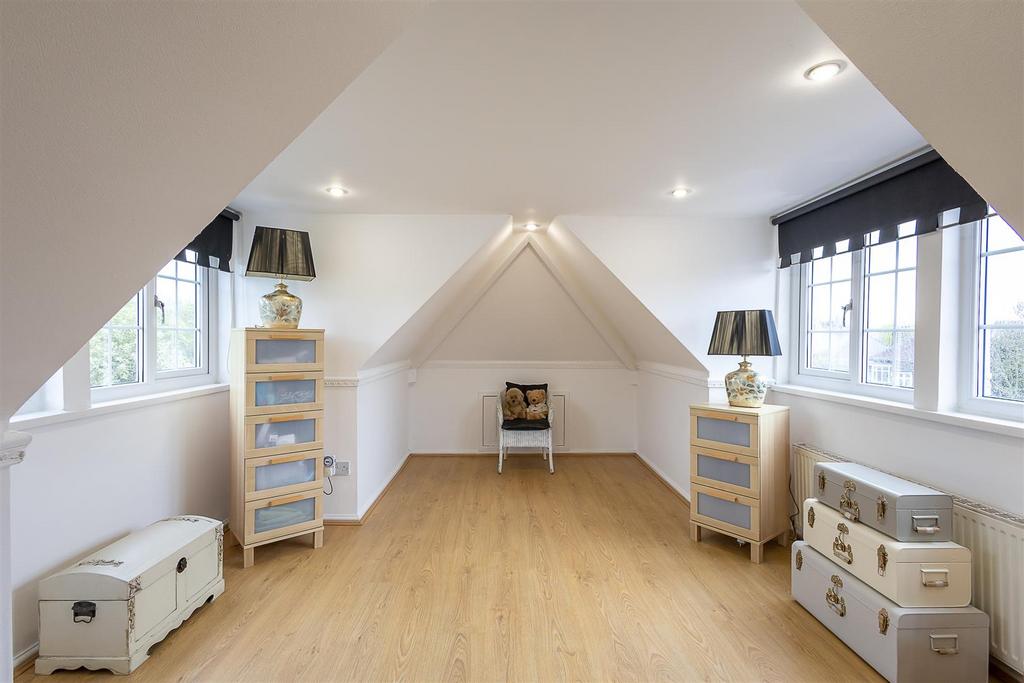 Bedroom 6