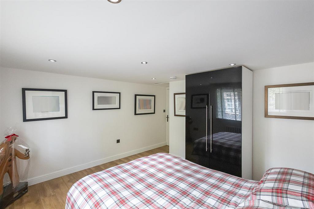 Bedroom (Annexe)
