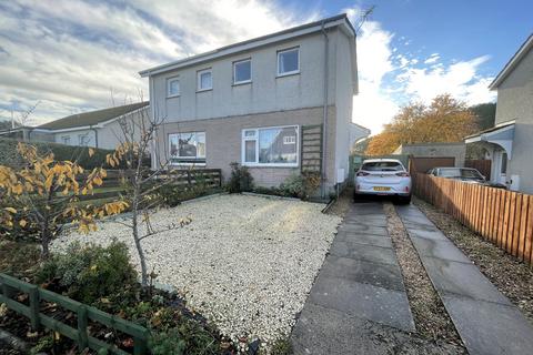 undefined, Highfield, Forres, Morayshire