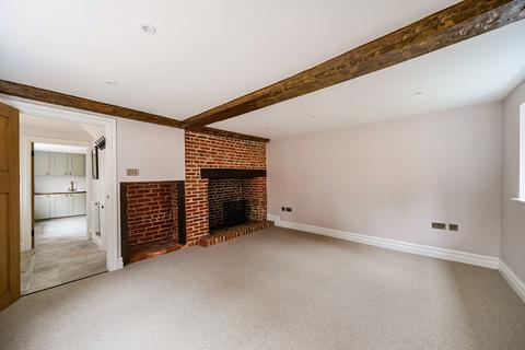 undefined, Old Woking Road, Surrey GU22