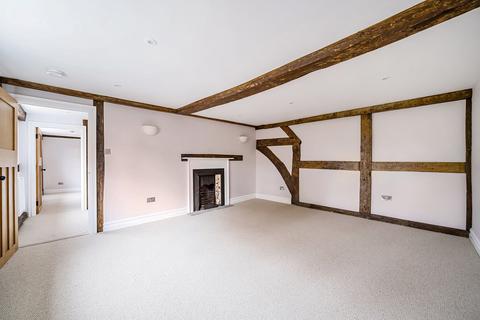 undefined, Old Woking Road, Surrey GU22