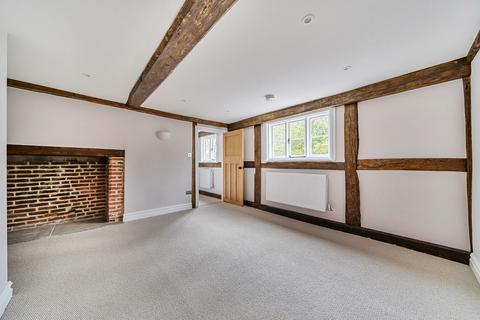 undefined, Old Woking Road, Surrey GU22