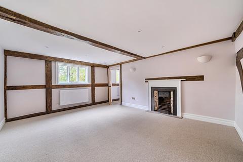 undefined, Old Woking Road, Surrey GU22
