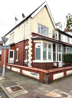 undefined, Leasowe Road, Wallasey CH45
