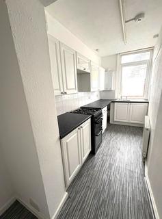 undefined, Leasowe Road, Wallasey CH45