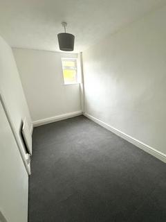 undefined, Leasowe Road, Wallasey CH45