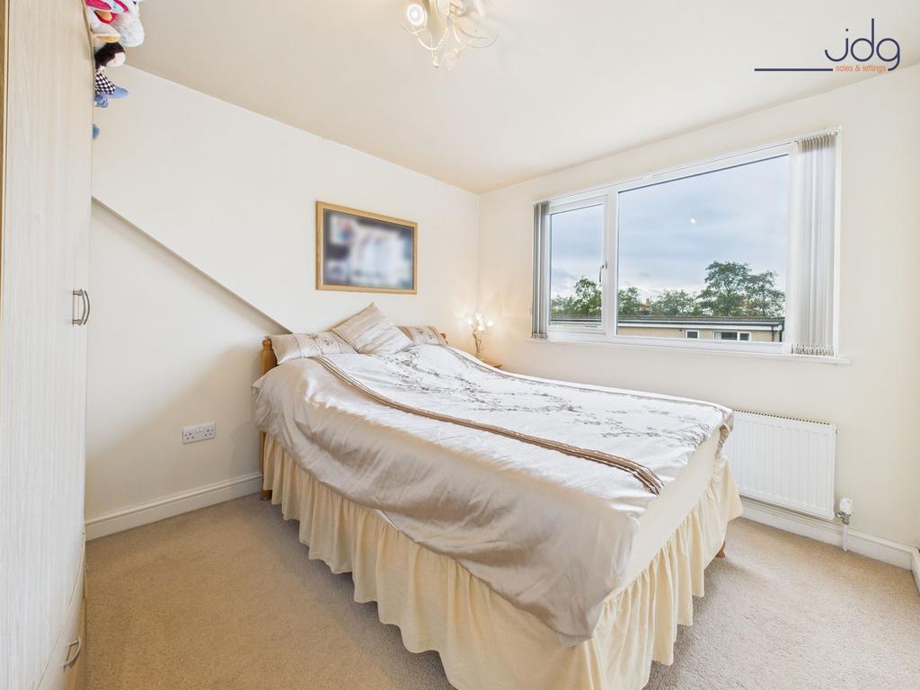 Double Bedroom 3