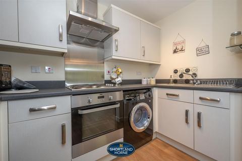 1 bedroom apartment to rent, Monticello Way, Coventry CV4