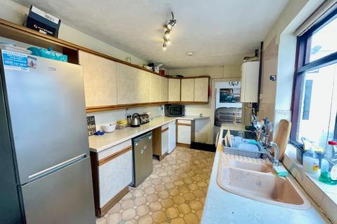 undefined, Manor House Street, Peterborough