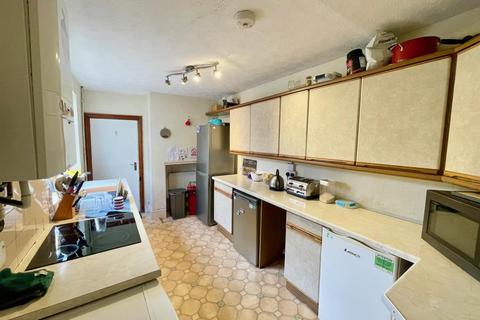 undefined, Manor House Street, Peterborough
