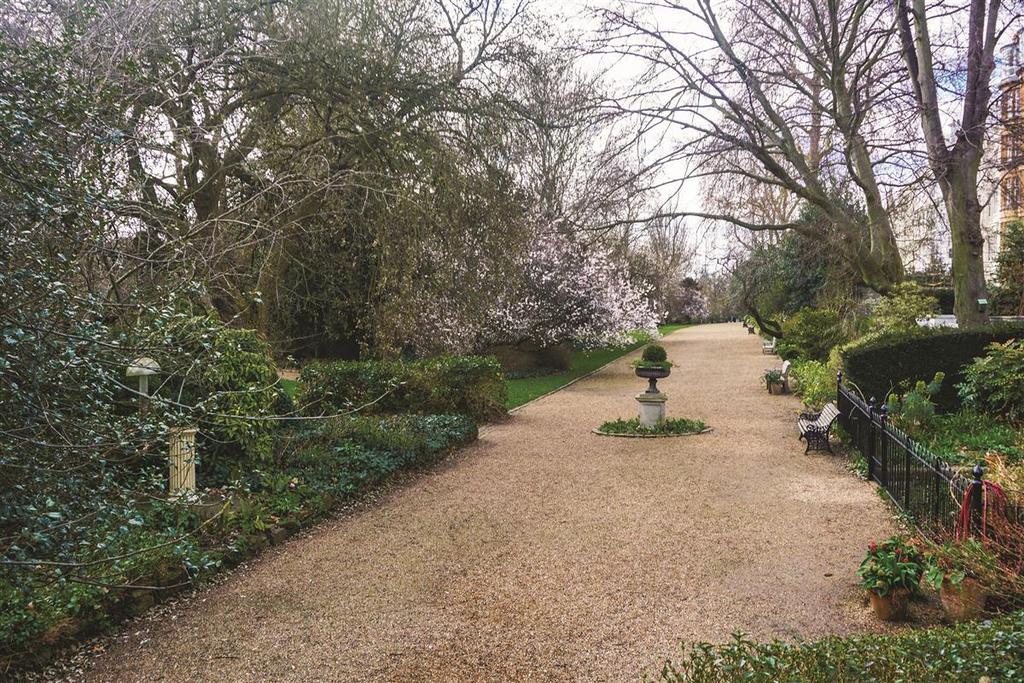 Communal Garden