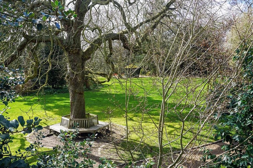 Communal Garden
