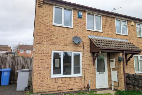 undefined, Swinburne Close, Kettering, NN16