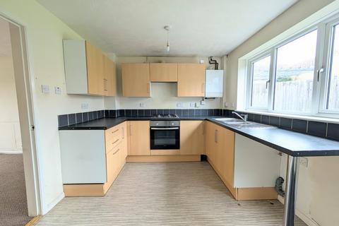 undefined, Swinburne Close, Kettering, NN16