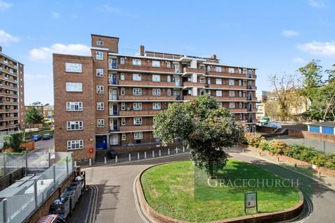 2 bedroom flat for sale, Portland Rise, Manor House London N4