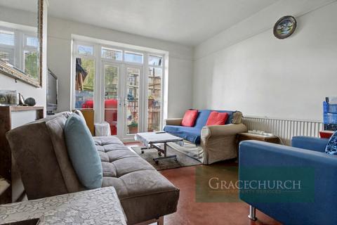 2 bedroom flat for sale, Portland Rise, Manor House London N4