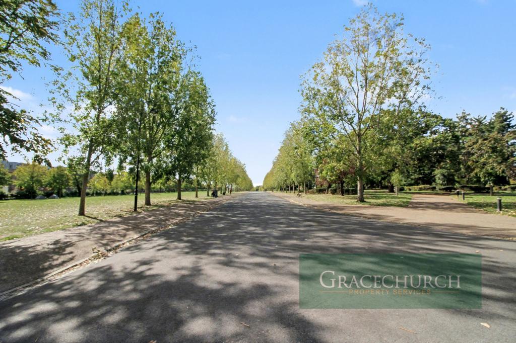 Finsbury Park