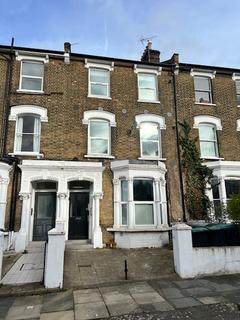 2 bedroom apartment to rent, Scarborough Road, London N4