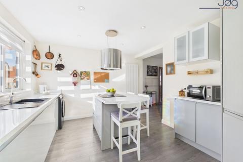 4 bedroom detached house for sale, Barley Cop Lane, Lancaster | Generous Four-Bed Home with Landscaped Gardens and Garage