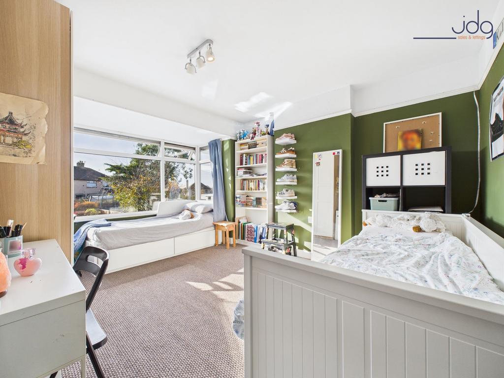 Double Bedroom 2