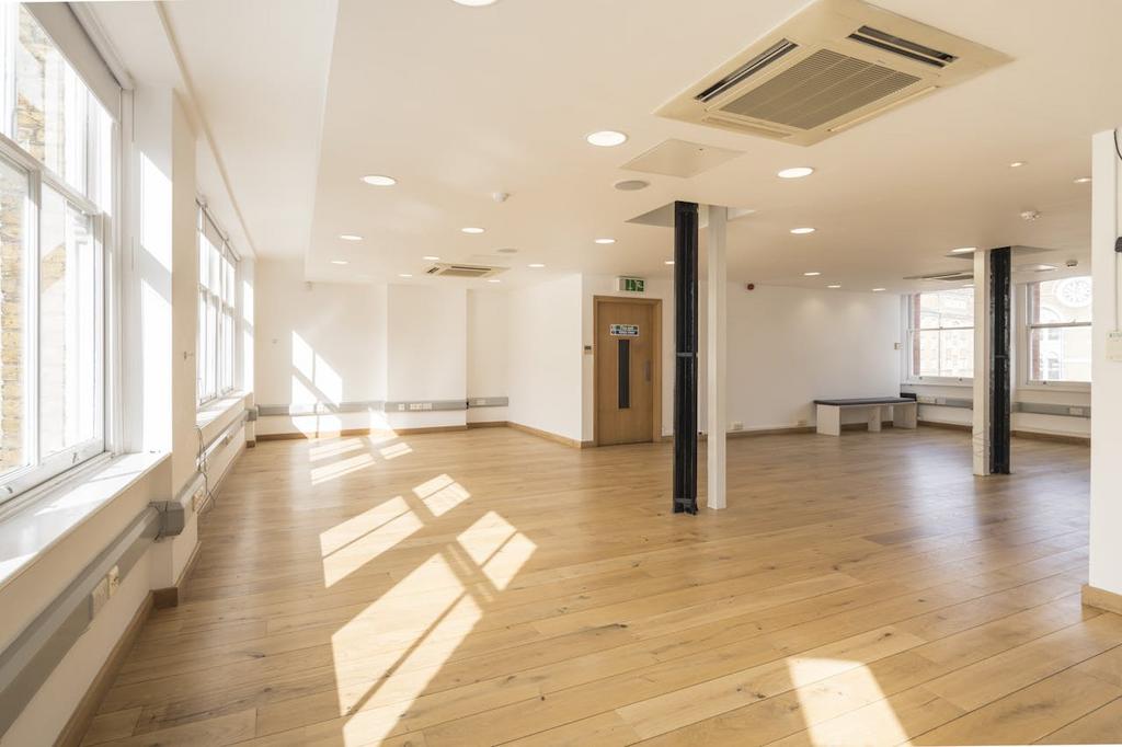 3rd Floor