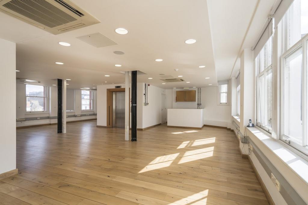 3rd Floor