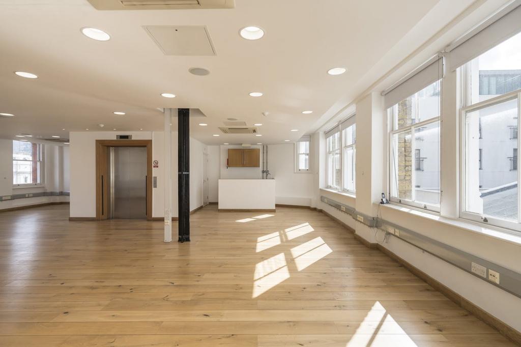 3rd Floor